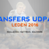 BRNO TRANSFERS UDPATE: leden 2016