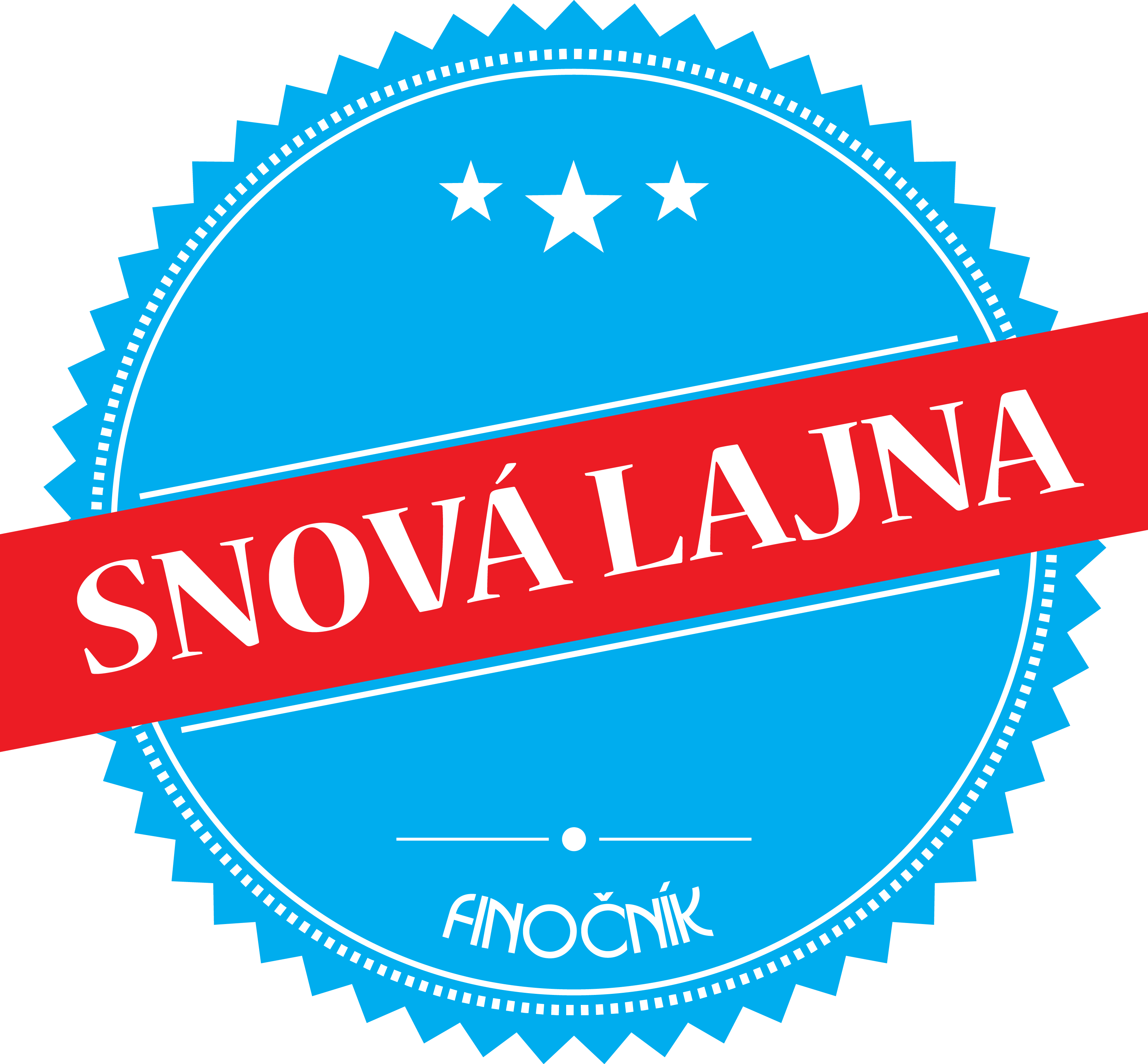 snová lajna logo