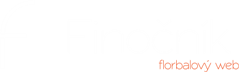 Finočník Logo