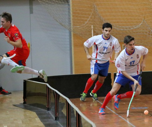 NÁZOR: Co ukazuje kvalifikace na MS? Že florbal na olympiádu nepatří.